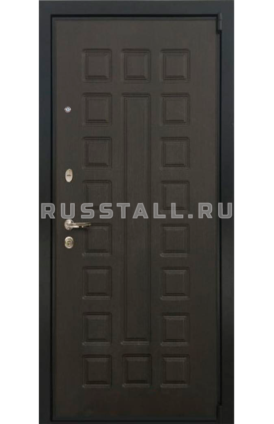Входная дверь премиум класса RS69