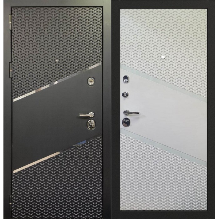 Входная дверь RS211