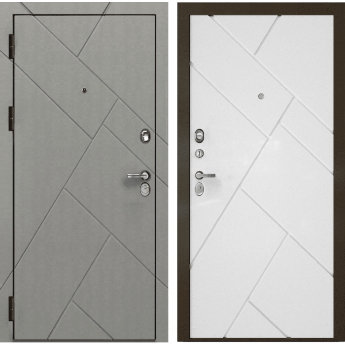 Входная дверь  RS208
