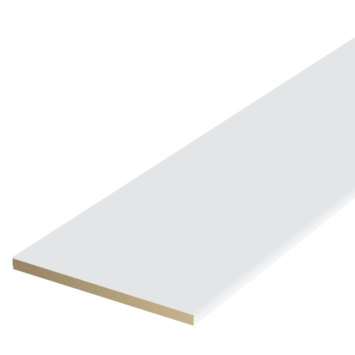 Добор телескопический встраиваемый RS-397