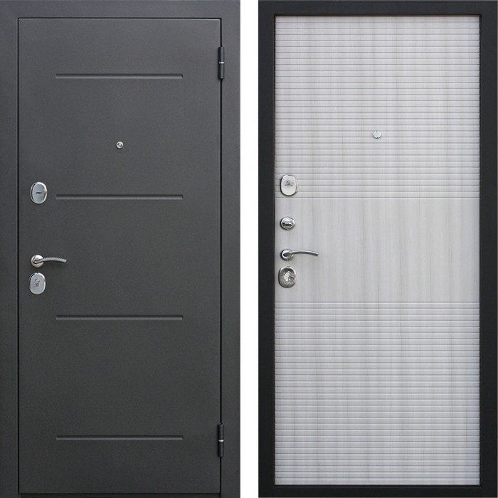 Входная дверь RS201