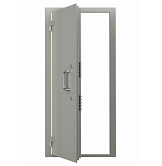 Двери в оружейную - Изображение