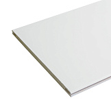 Доборы из МДФ панелей - Изображение