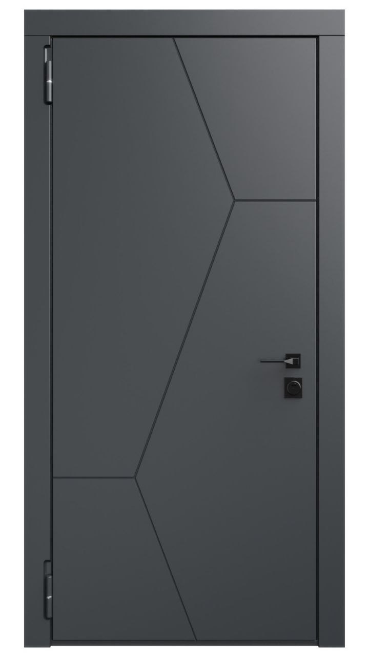 Дверь в квартиру RS99-3