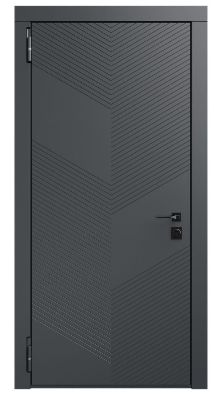 Дверь в квартиру RS99-5