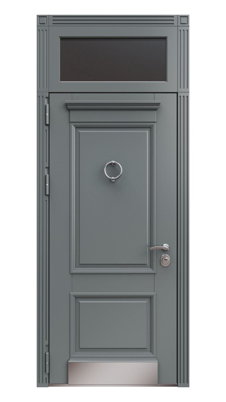 Дверь в квартиру RTF101