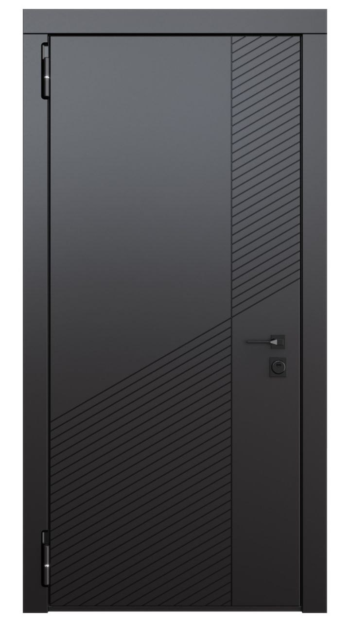 Дверь в квартиру RS1006