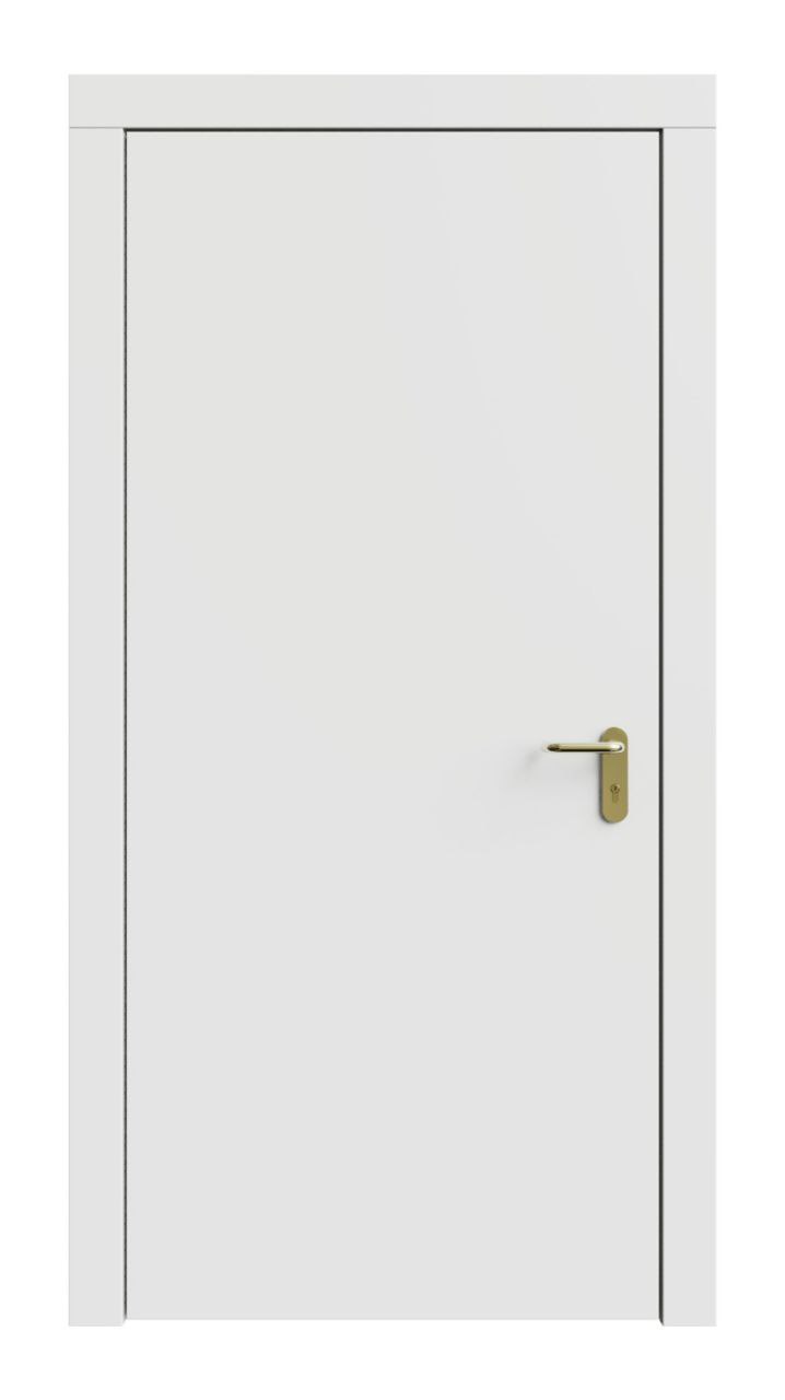 Дверь противопожарная однопольная Ei-60