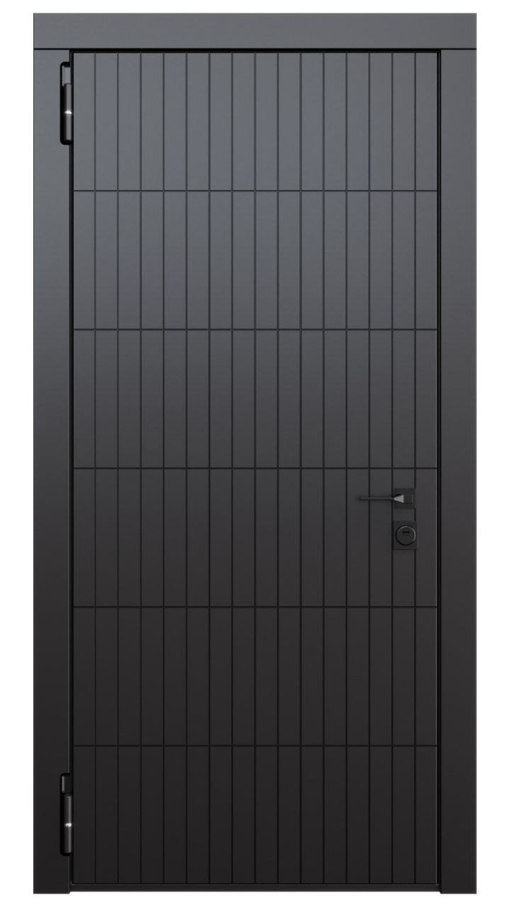 Дверь в квартиру RS1005