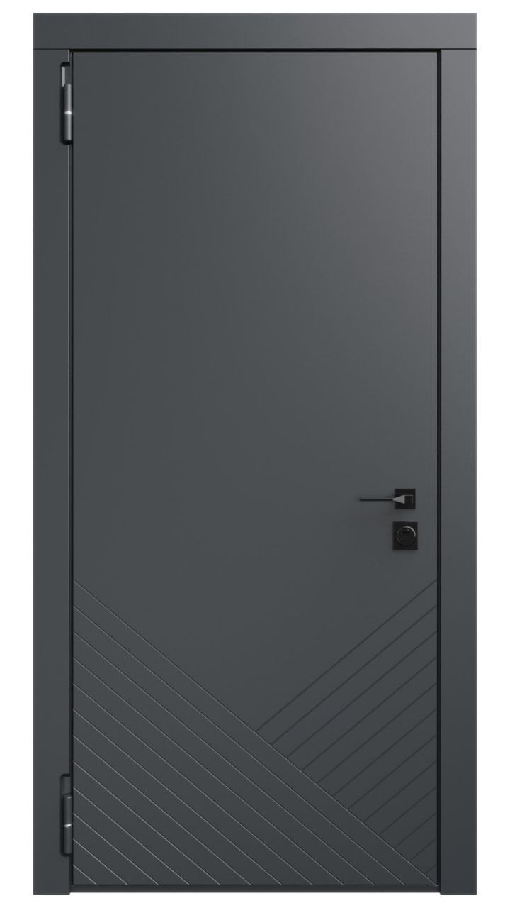 Дверь в квартиру RS99-1