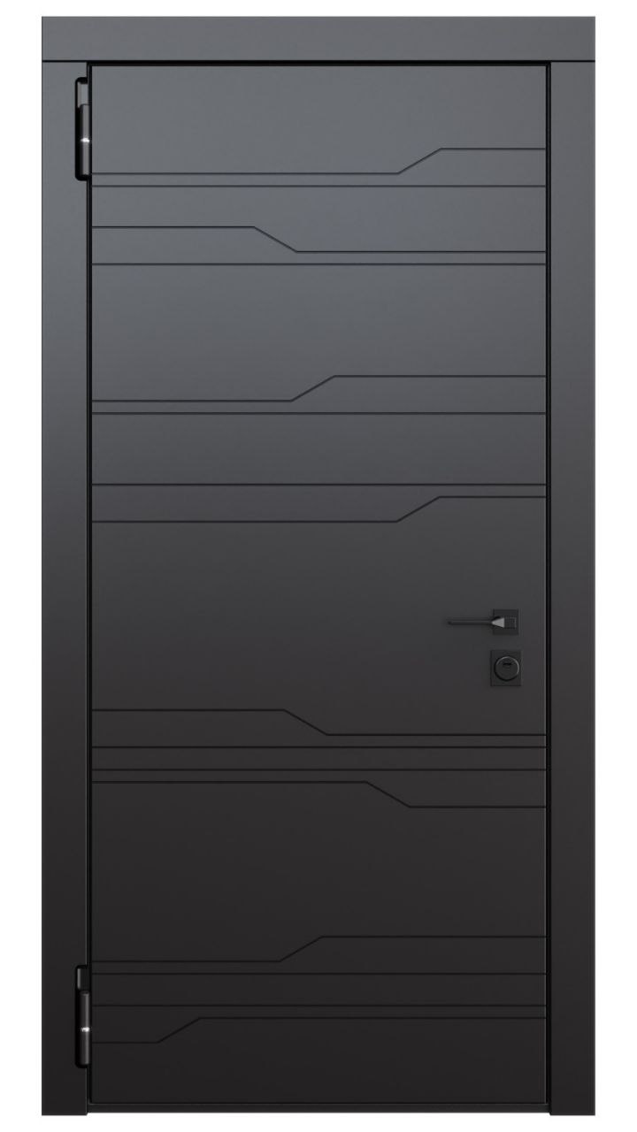 Дверь в квартиру RS1008