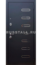 Входная дверь в квартиру RS16 - Изображение