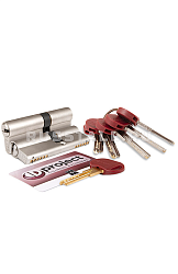 Цилиндровый механизм MOTTURA DPC1D3646S3 - Изображение