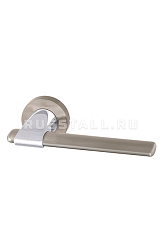 Ручка ARMADILLO AJAX URB1 SN/CP-12 - Изображение
